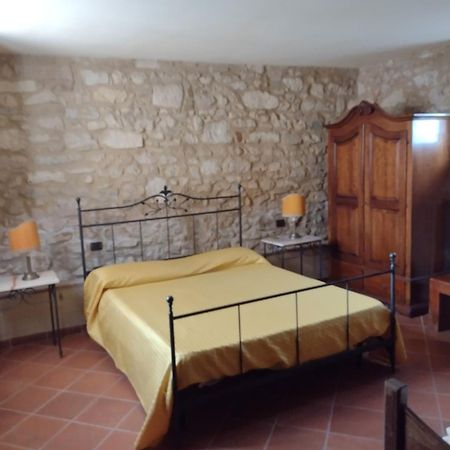 Le Pergoline B&B Casciana Terme Dış mekan fotoğraf