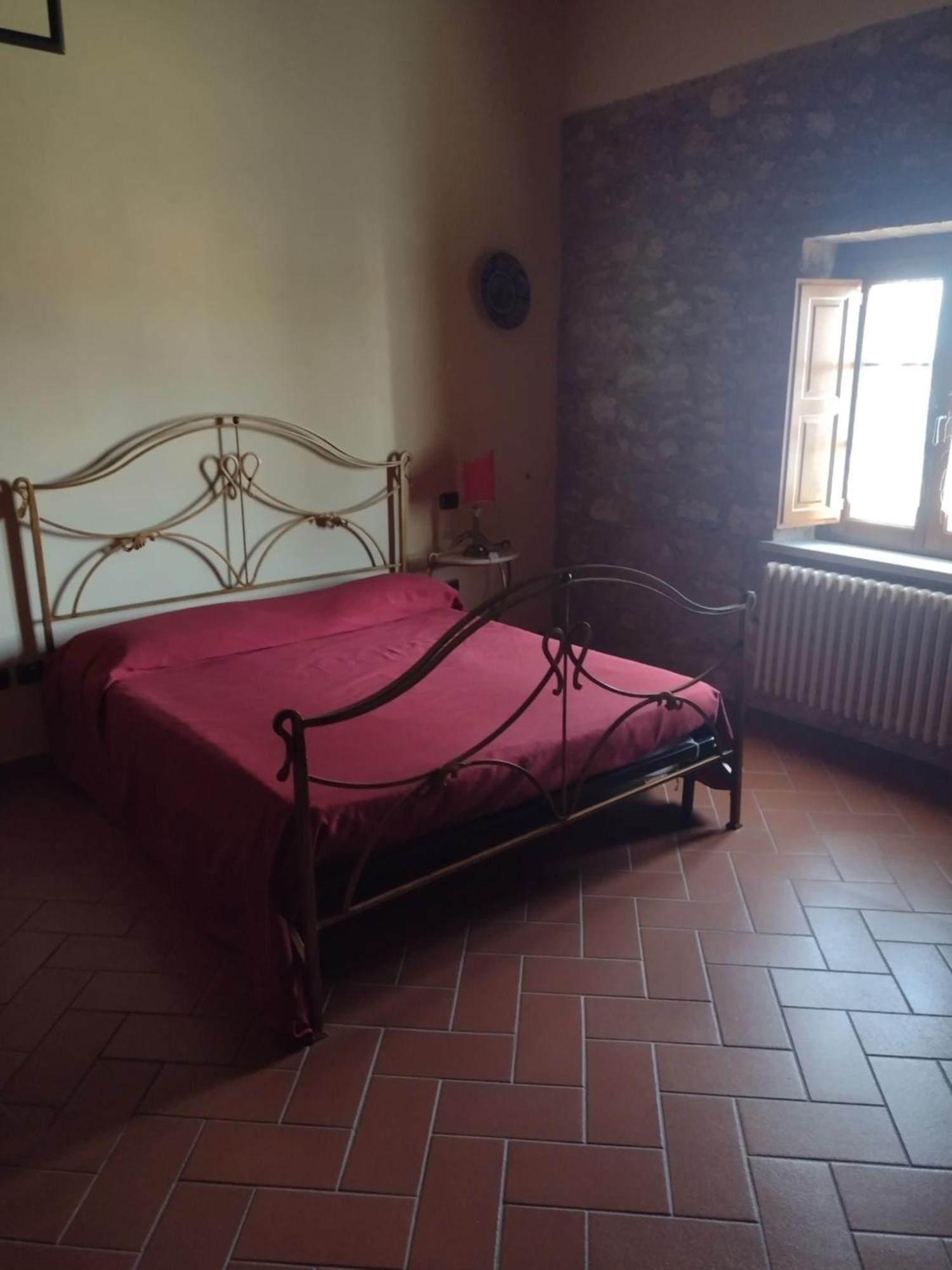 Le Pergoline B&B Casciana Terme Dış mekan fotoğraf